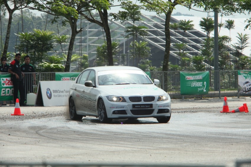 Castrol EDGE Experience Nurburgring – The Sequel concluded! Tan Seng Yew heads to the Green Hell! 97706