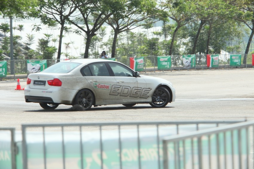 Castrol EDGE Experience Nurburgring – The Sequel concluded! Tan Seng Yew heads to the Green Hell! 97707