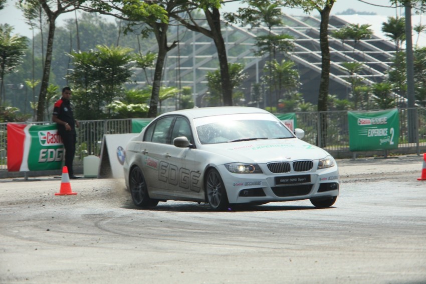 Castrol EDGE Experience Nurburgring – The Sequel concluded! Tan Seng Yew heads to the Green Hell! 97708