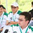 Castrol EDGE Experience Nurburgring – The Sequel concluded! Tan Seng Yew heads to the Green Hell!