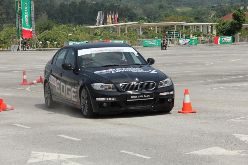 Castrol EDGE Experience Nurburgring – The Sequel concluded! Tan Seng Yew heads to the Green Hell! 97713