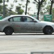 Castrol EDGE Experience Nurburgring – The Sequel concluded! Tan Seng Yew heads to the Green Hell!