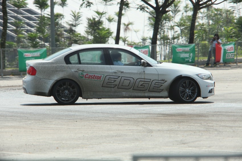 Castrol EDGE Experience Nurburgring – The Sequel concluded! Tan Seng Yew heads to the Green Hell! 97715