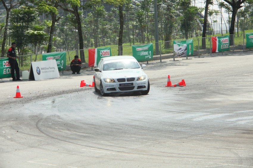 Castrol EDGE Experience Nurburgring – The Sequel concluded! Tan Seng Yew heads to the Green Hell! 97716