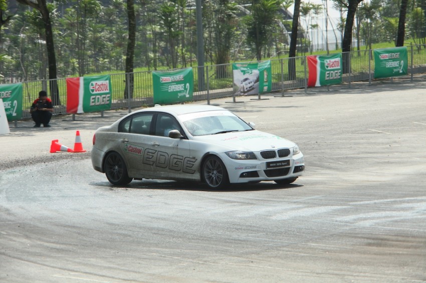 Castrol EDGE Experience Nurburgring – The Sequel concluded! Tan Seng Yew heads to the Green Hell! 97717