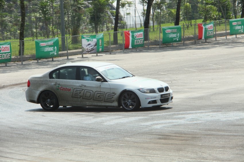 Castrol EDGE Experience Nurburgring – The Sequel concluded! Tan Seng Yew heads to the Green Hell! 97718
