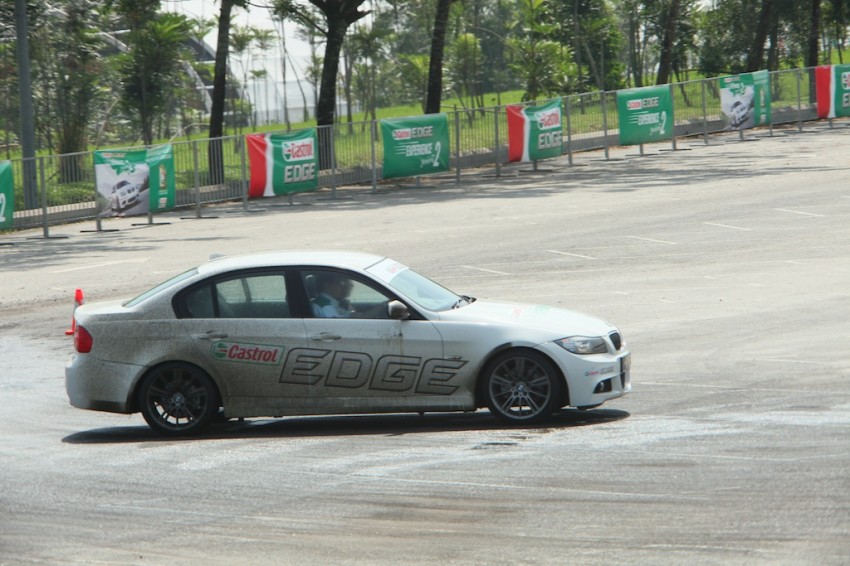 Castrol EDGE Experience Nurburgring – The Sequel concluded! Tan Seng Yew heads to the Green Hell! 97719