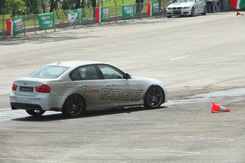 Castrol EDGE Experience Nurburgring – The Sequel concluded! Tan Seng Yew heads to the Green Hell! 97720
