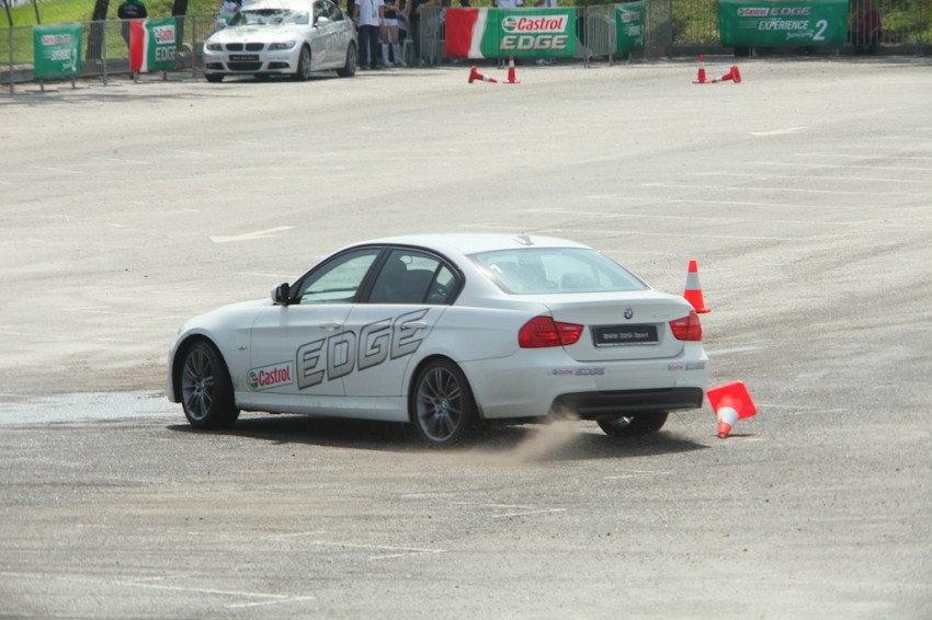 Castrol EDGE Experience Nurburgring – The Sequel concluded! Tan Seng Yew heads to the Green Hell! 97723