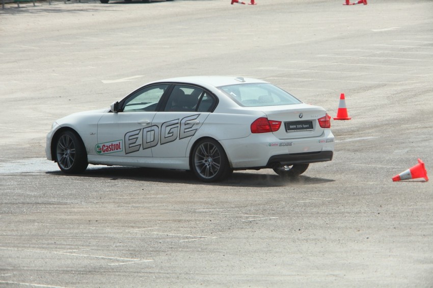 Castrol EDGE Experience Nurburgring – The Sequel concluded! Tan Seng Yew heads to the Green Hell! 97724