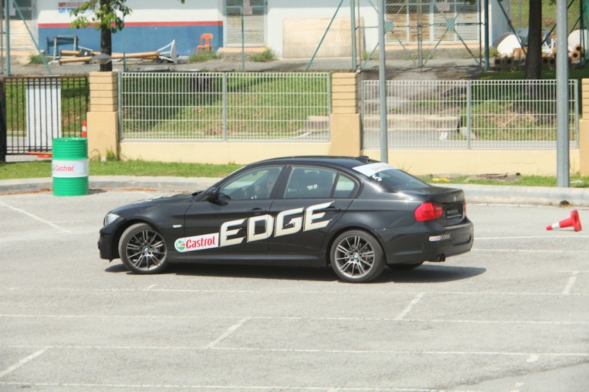 Castrol EDGE Experience Nurburgring – The Sequel concluded! Tan Seng Yew heads to the Green Hell! 97725
