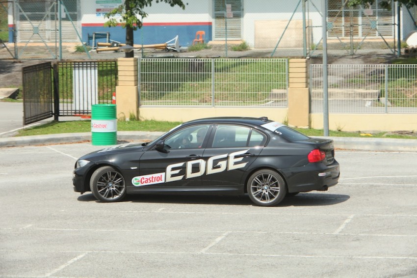 Castrol EDGE Experience Nurburgring – The Sequel concluded! Tan Seng Yew heads to the Green Hell! 97726