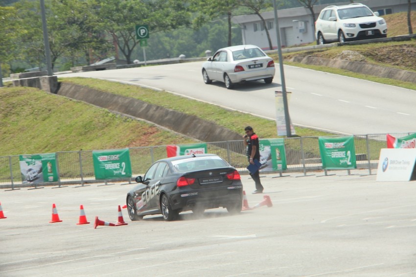 Castrol EDGE Experience Nurburgring – The Sequel concluded! Tan Seng Yew heads to the Green Hell! 97727