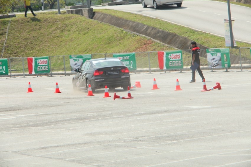 Castrol EDGE Experience Nurburgring – The Sequel concluded! Tan Seng Yew heads to the Green Hell! 97729