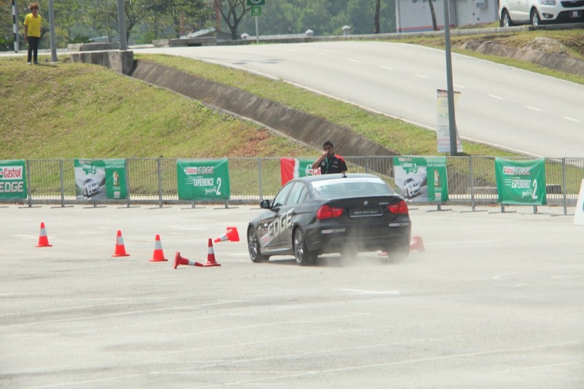 Castrol EDGE Experience Nurburgring – The Sequel concluded! Tan Seng Yew heads to the Green Hell! 97730
