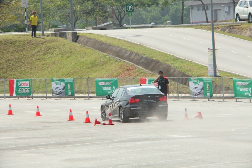 Castrol EDGE Experience Nurburgring – The Sequel concluded! Tan Seng Yew heads to the Green Hell! 97731