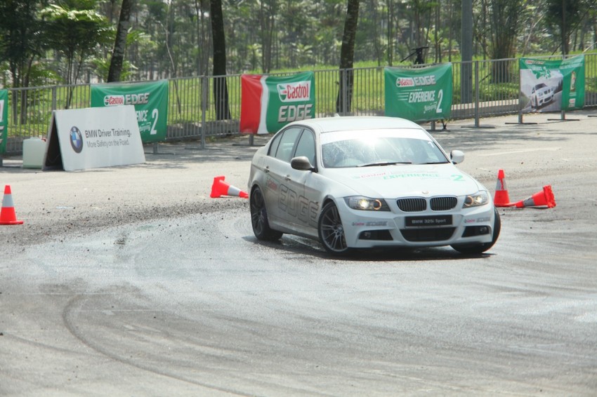 Castrol EDGE Experience Nurburgring – The Sequel concluded! Tan Seng Yew heads to the Green Hell! 97734