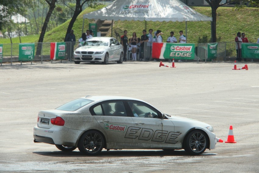 Castrol EDGE Experience Nurburgring – The Sequel concluded! Tan Seng Yew heads to the Green Hell! 97736