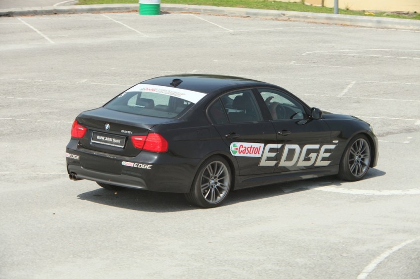 Castrol EDGE Experience Nurburgring – The Sequel concluded! Tan Seng Yew heads to the Green Hell! 97739