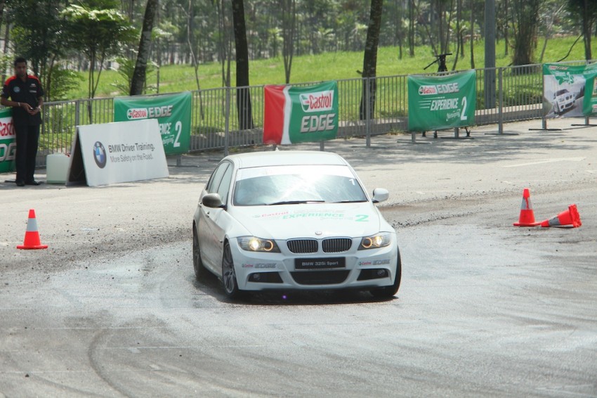 Castrol EDGE Experience Nurburgring – The Sequel concluded! Tan Seng Yew heads to the Green Hell! 97742