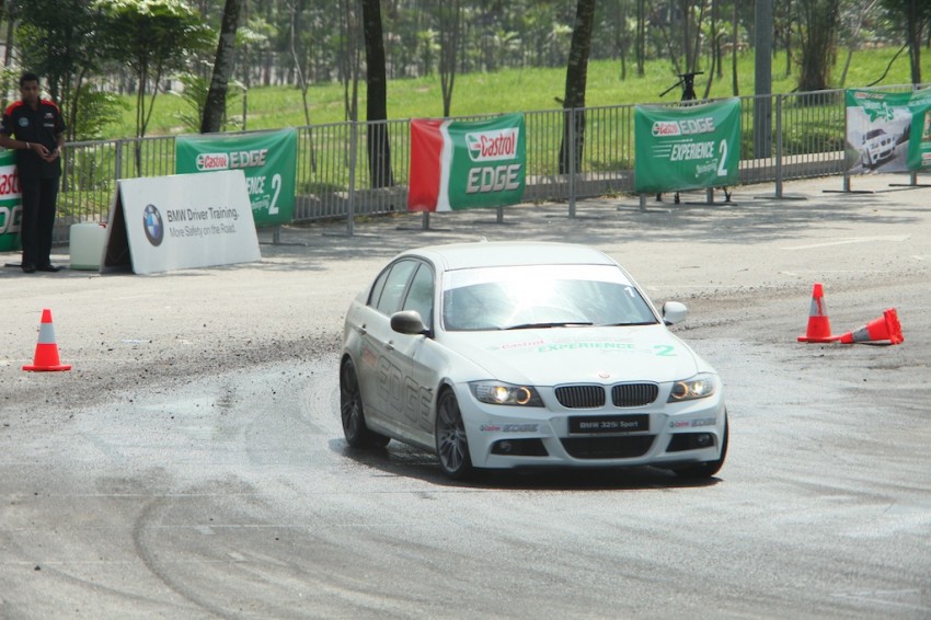 Castrol EDGE Experience Nurburgring – The Sequel concluded! Tan Seng Yew heads to the Green Hell! 97743