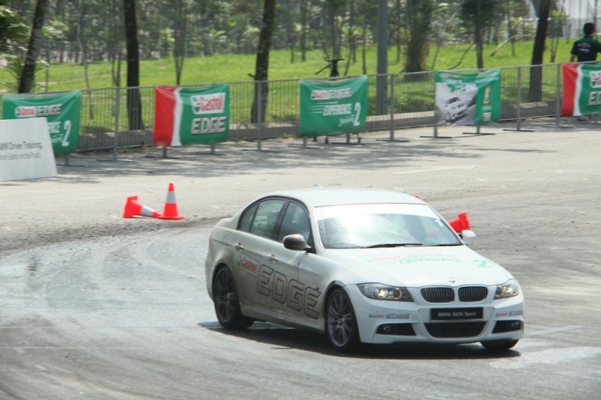 Castrol EDGE Experience Nurburgring – The Sequel concluded! Tan Seng Yew heads to the Green Hell! 97744