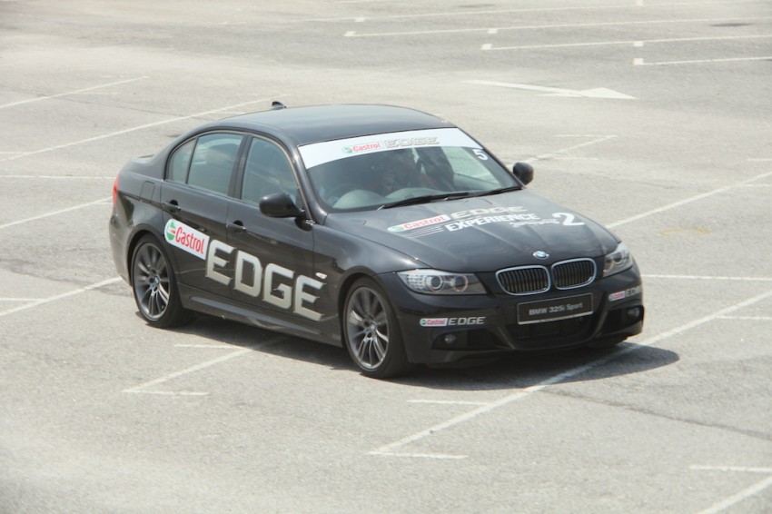 Castrol EDGE Experience Nurburgring – The Sequel concluded! Tan Seng Yew heads to the Green Hell! 97746