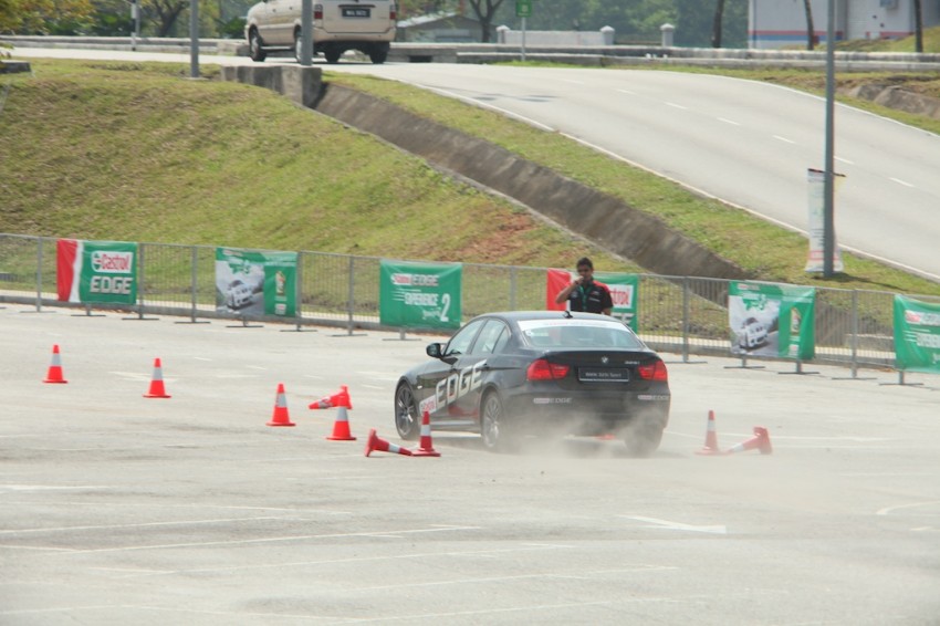 Castrol EDGE Experience Nurburgring – The Sequel concluded! Tan Seng Yew heads to the Green Hell! 97748