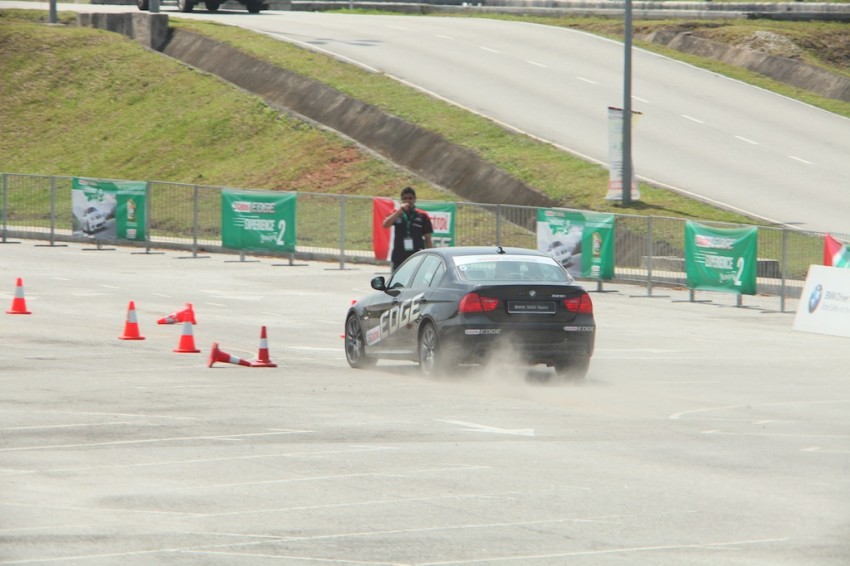 Castrol EDGE Experience Nurburgring – The Sequel concluded! Tan Seng Yew heads to the Green Hell! 97749