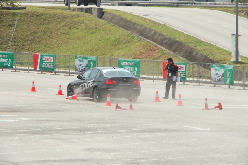 Castrol EDGE Experience Nurburgring – The Sequel concluded! Tan Seng Yew heads to the Green Hell! 97751