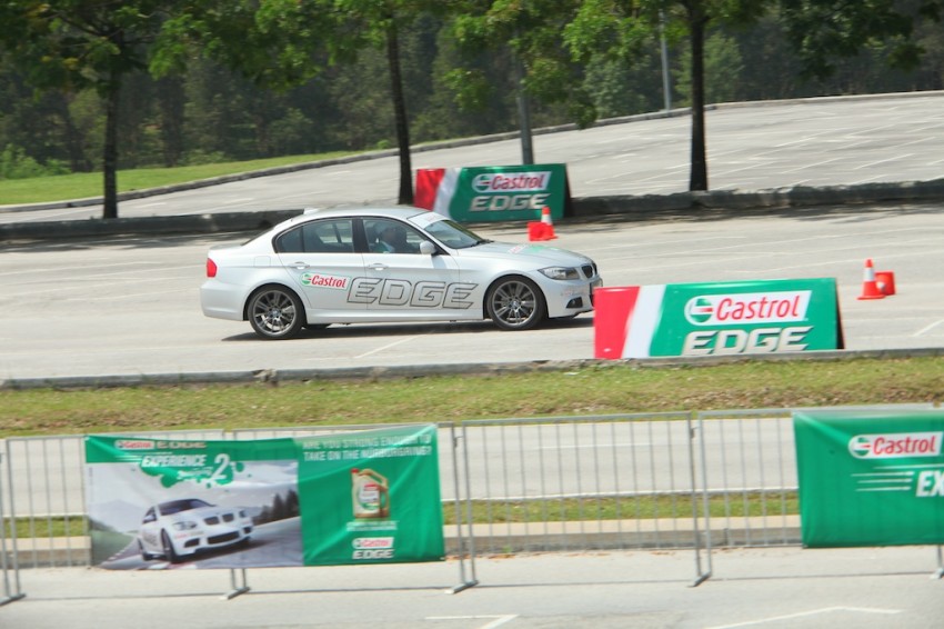 Castrol EDGE Experience Nurburgring – The Sequel concluded! Tan Seng Yew heads to the Green Hell! 97752