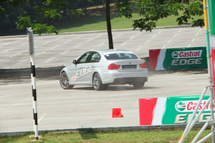 Castrol EDGE Experience Nurburgring – The Sequel concluded! Tan Seng Yew heads to the Green Hell! 97753