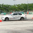 Castrol EDGE Experience Nurburgring – The Sequel concluded! Tan Seng Yew heads to the Green Hell!