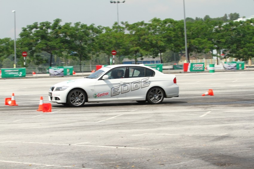 Castrol EDGE Experience Nurburgring – The Sequel concluded! Tan Seng Yew heads to the Green Hell! 97755