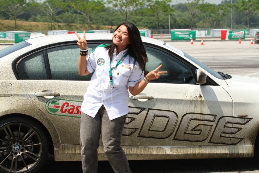 Castrol EDGE Experience Nurburgring – The Sequel concluded! Tan Seng Yew heads to the Green Hell! 97756