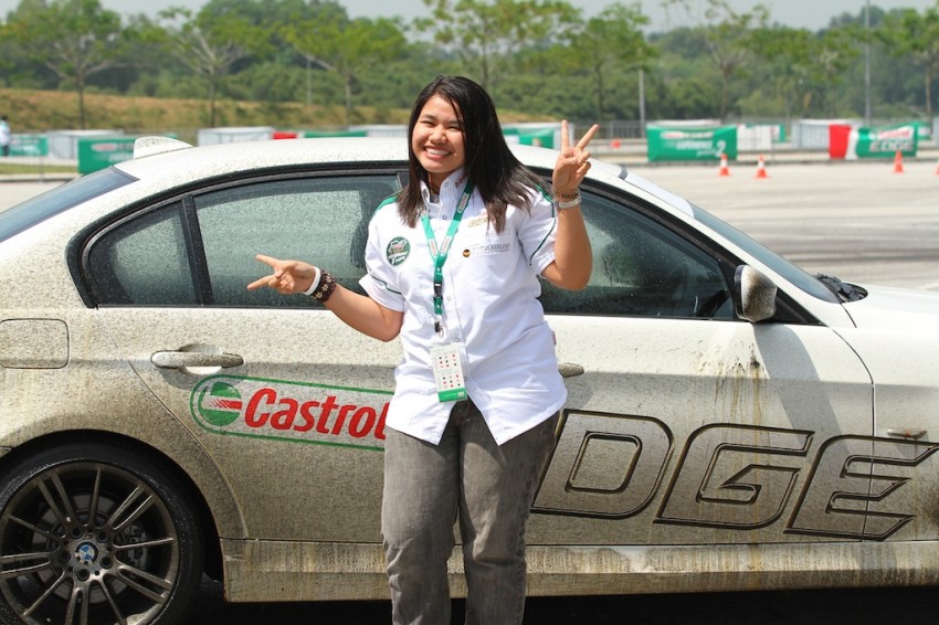 Castrol EDGE Experience Nurburgring – The Sequel concluded! Tan Seng Yew heads to the Green Hell! 97757