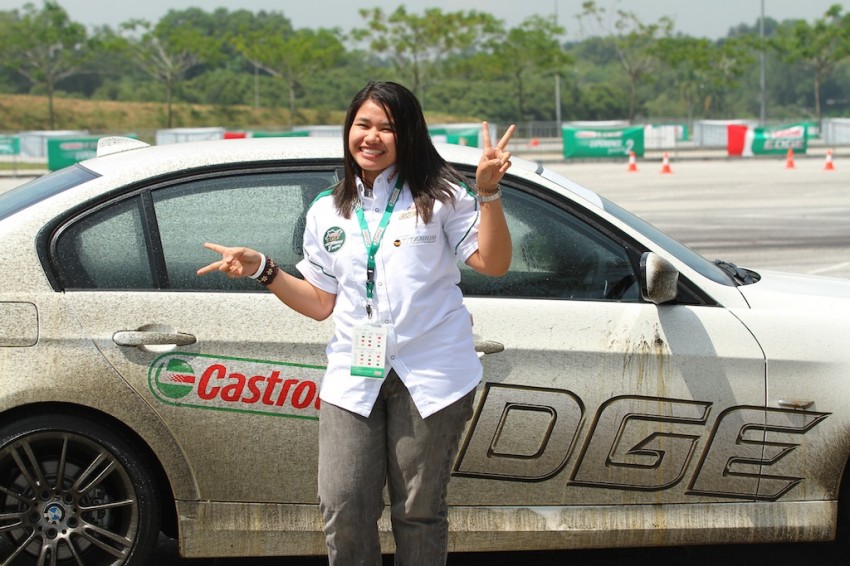 Castrol EDGE Experience Nurburgring – The Sequel concluded! Tan Seng Yew heads to the Green Hell! 97758