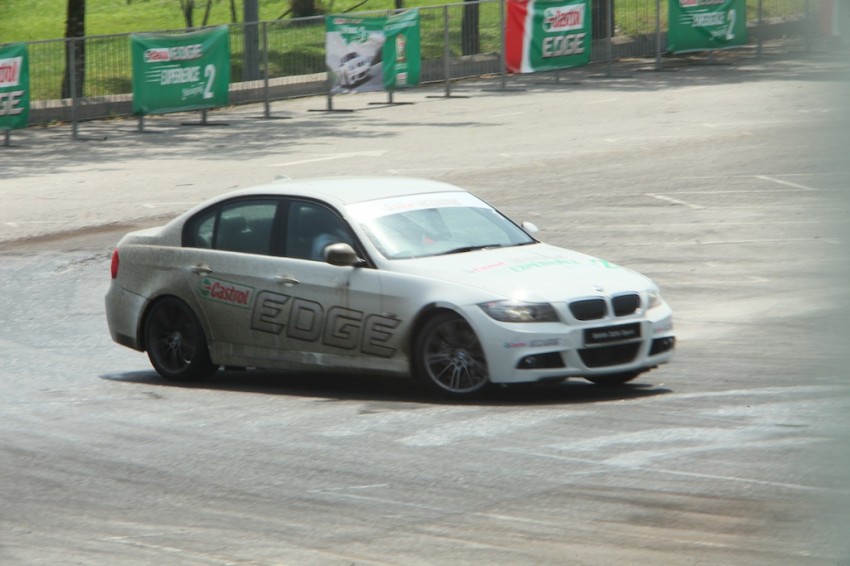 Castrol EDGE Experience Nurburgring – The Sequel concluded! Tan Seng Yew heads to the Green Hell! 97759