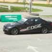 Castrol EDGE Experience Nurburgring – The Sequel concluded! Tan Seng Yew heads to the Green Hell!