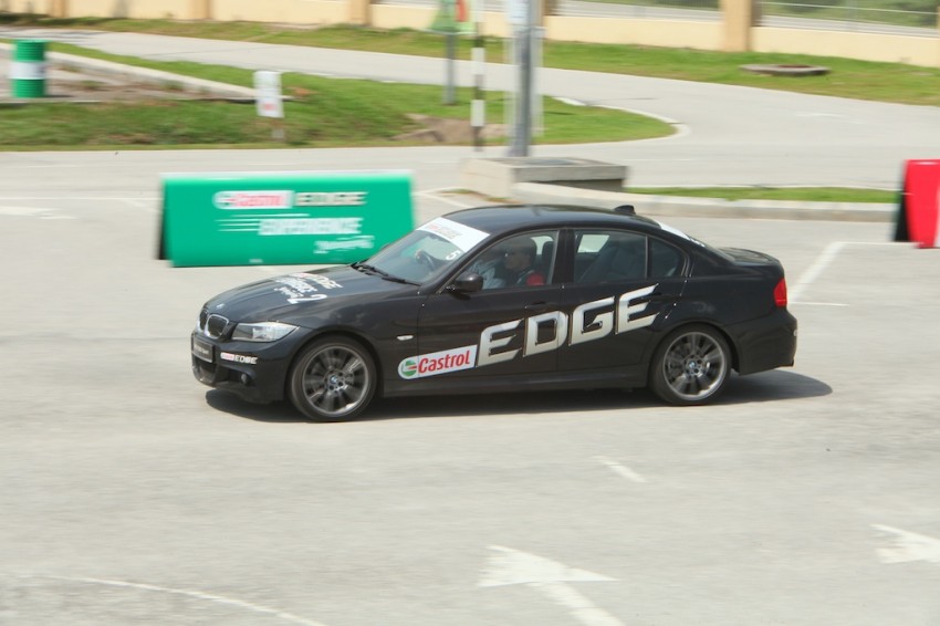 Castrol EDGE Experience Nurburgring – The Sequel concluded! Tan Seng Yew heads to the Green Hell! 97760