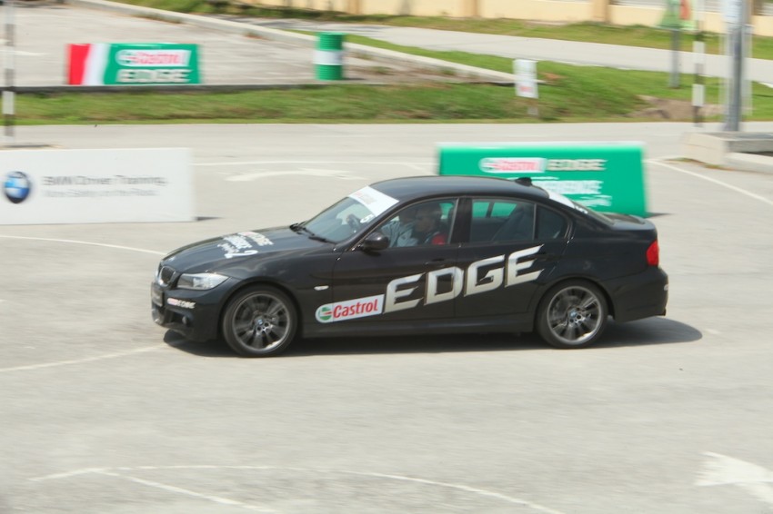 Castrol EDGE Experience Nurburgring – The Sequel concluded! Tan Seng Yew heads to the Green Hell! 97761