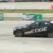 Castrol EDGE Experience Nurburgring – The Sequel concluded! Tan Seng Yew heads to the Green Hell!