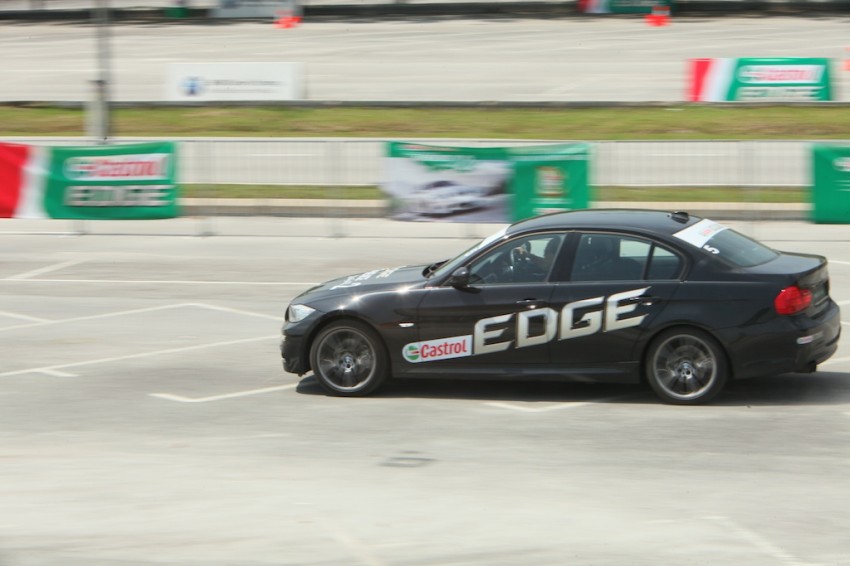 Castrol EDGE Experience Nurburgring – The Sequel concluded! Tan Seng Yew heads to the Green Hell! 97762
