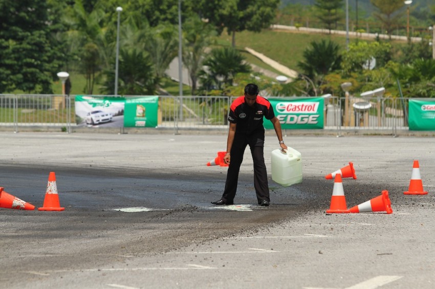 Castrol EDGE Experience Nurburgring – The Sequel concluded! Tan Seng Yew heads to the Green Hell! 97763