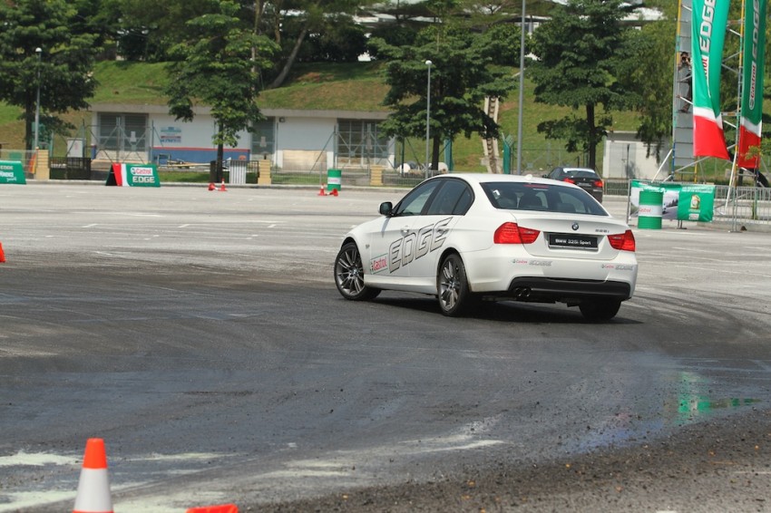 Castrol EDGE Experience Nurburgring – The Sequel concluded! Tan Seng Yew heads to the Green Hell! 97767