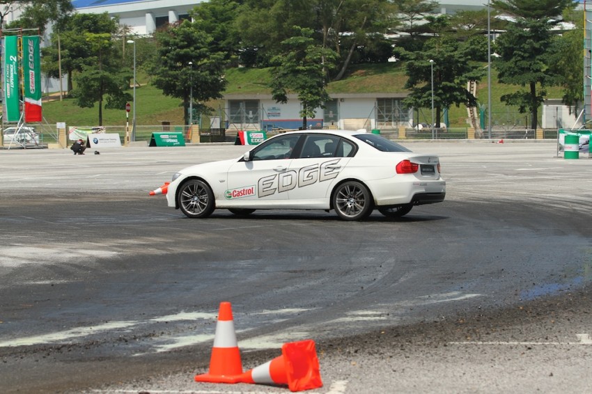 Castrol EDGE Experience Nurburgring – The Sequel concluded! Tan Seng Yew heads to the Green Hell! 97769