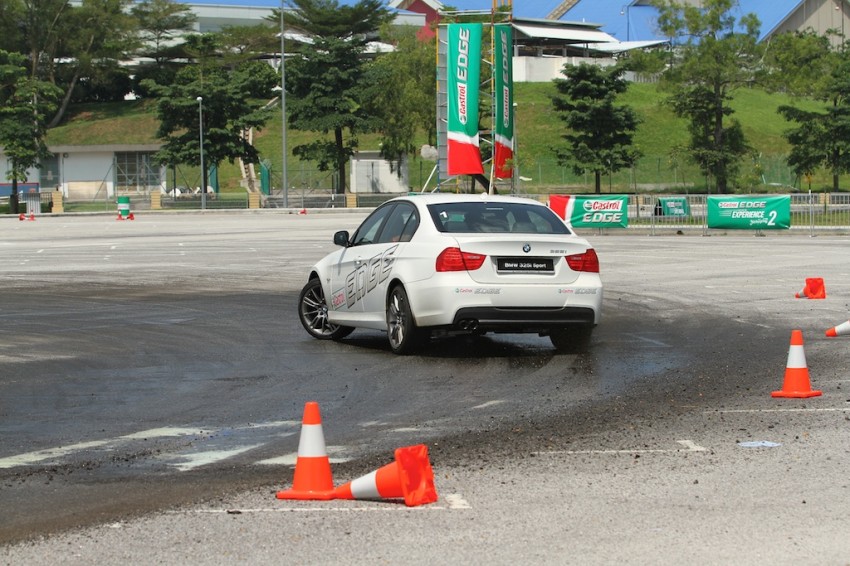 Castrol EDGE Experience Nurburgring – The Sequel concluded! Tan Seng Yew heads to the Green Hell! 97770