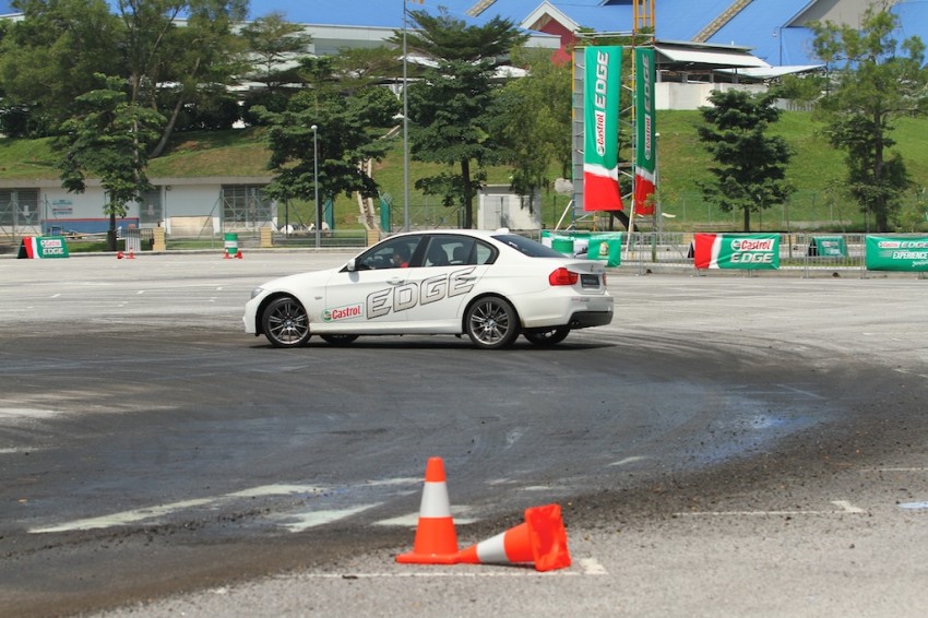 Castrol EDGE Experience Nurburgring – The Sequel concluded! Tan Seng Yew heads to the Green Hell! 97771