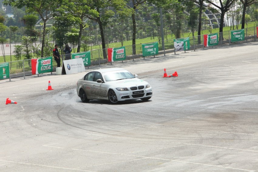Castrol EDGE Experience Nurburgring – The Sequel concluded! Tan Seng Yew heads to the Green Hell! 97774