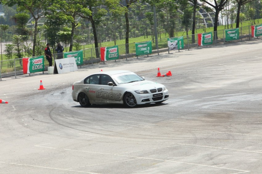 Castrol EDGE Experience Nurburgring – The Sequel concluded! Tan Seng Yew heads to the Green Hell! 97775